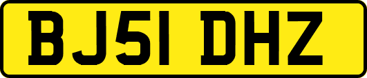 BJ51DHZ
