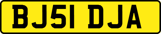 BJ51DJA