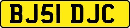 BJ51DJC