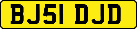 BJ51DJD