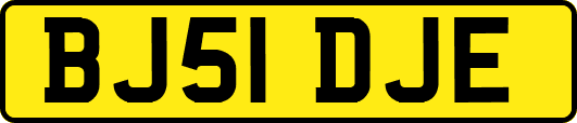 BJ51DJE