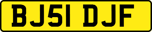 BJ51DJF