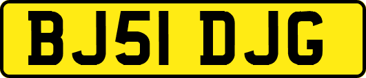 BJ51DJG