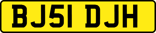 BJ51DJH