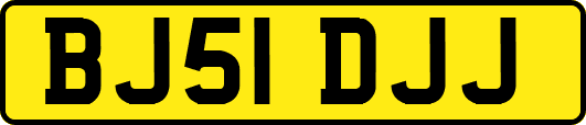 BJ51DJJ
