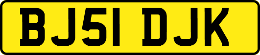 BJ51DJK
