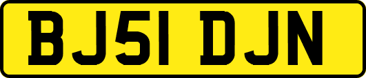 BJ51DJN