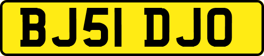 BJ51DJO
