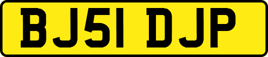 BJ51DJP