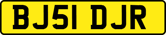 BJ51DJR