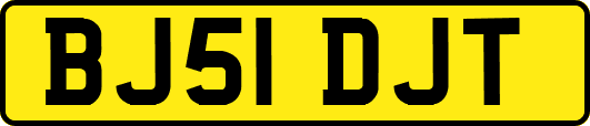 BJ51DJT