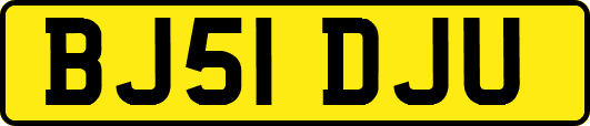 BJ51DJU