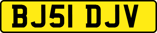 BJ51DJV