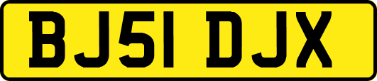 BJ51DJX