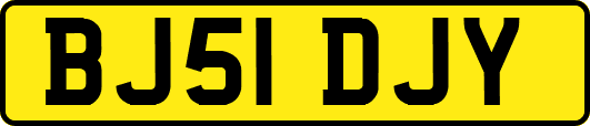 BJ51DJY