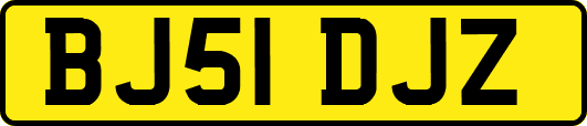 BJ51DJZ
