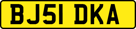 BJ51DKA