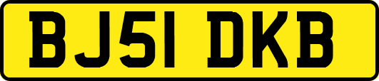 BJ51DKB