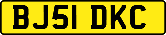 BJ51DKC