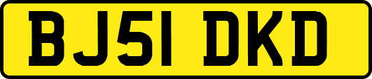 BJ51DKD