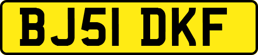 BJ51DKF