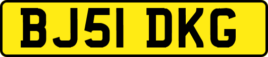 BJ51DKG