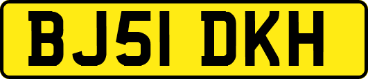 BJ51DKH