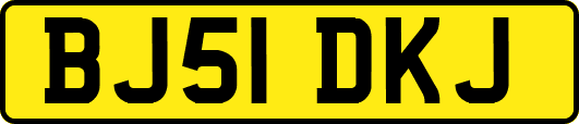 BJ51DKJ