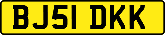 BJ51DKK