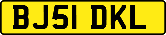 BJ51DKL