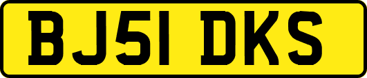 BJ51DKS