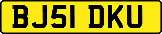 BJ51DKU