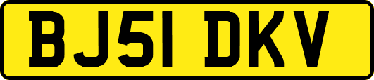 BJ51DKV