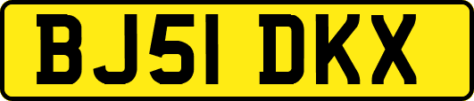 BJ51DKX