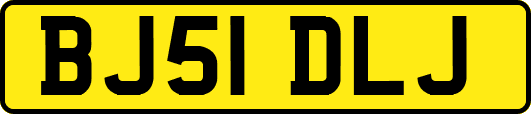 BJ51DLJ