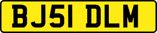 BJ51DLM