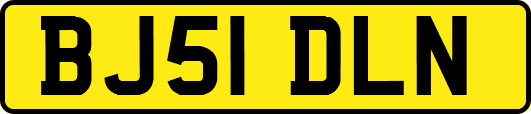 BJ51DLN