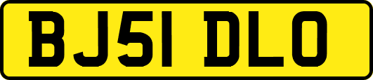 BJ51DLO