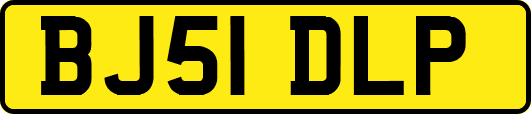 BJ51DLP