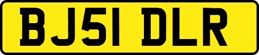BJ51DLR