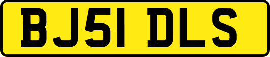 BJ51DLS