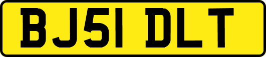 BJ51DLT