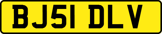 BJ51DLV
