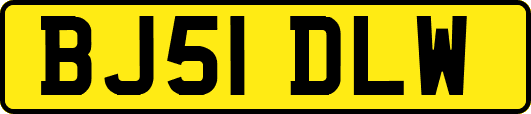 BJ51DLW