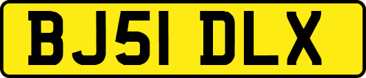 BJ51DLX