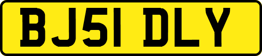 BJ51DLY