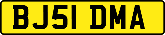BJ51DMA