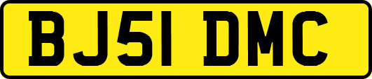 BJ51DMC
