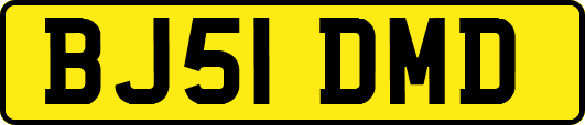 BJ51DMD
