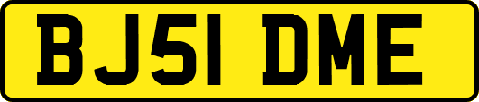 BJ51DME